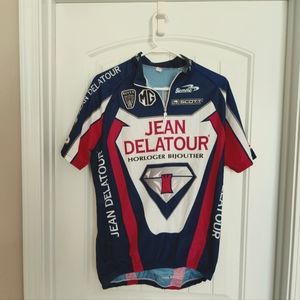 Cycling Jersey